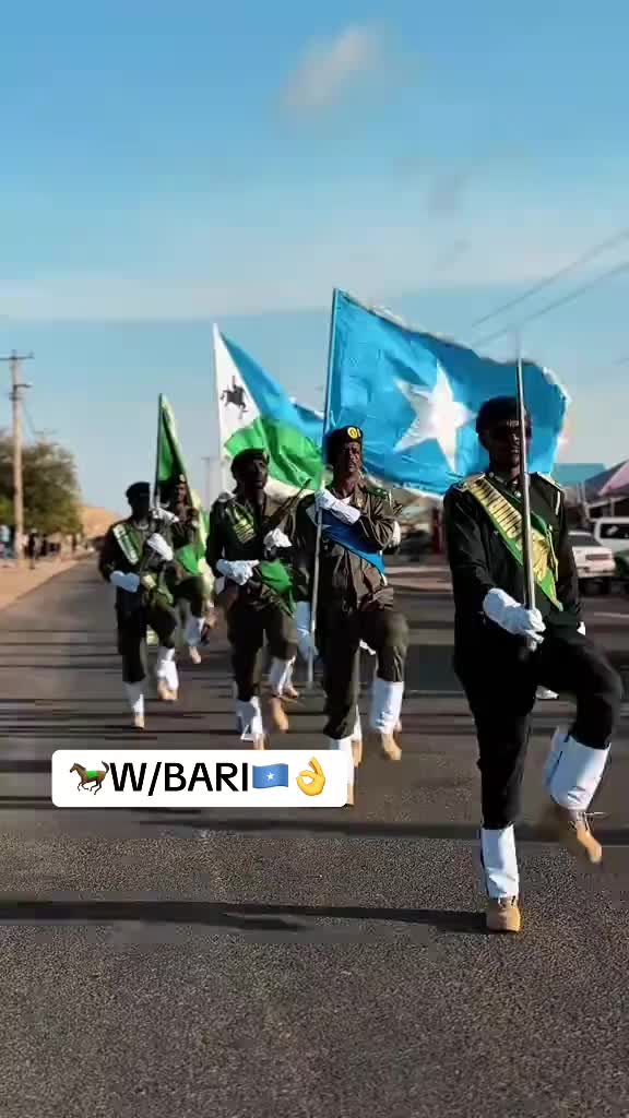 @Mohamed Abdullahi Santur🇸🇴