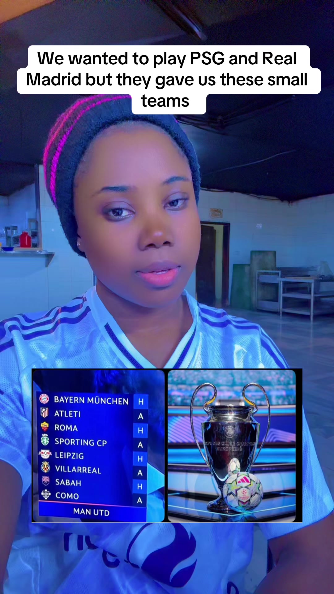 @First Lady wa United ⚽️ ❤️