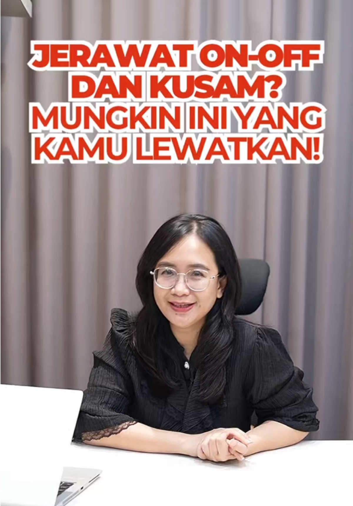 @dr. Ika Devi, Sp.PD