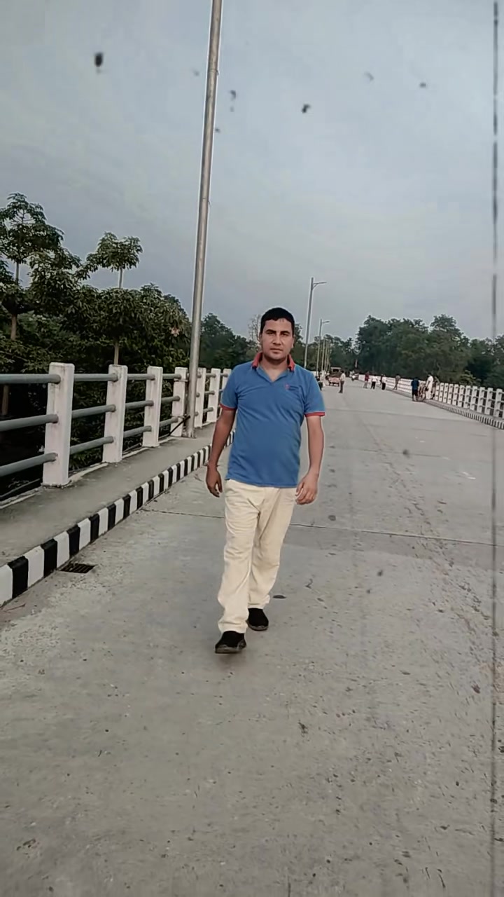 @Shankar Prasad Gautam ЁЯХЙя╕П