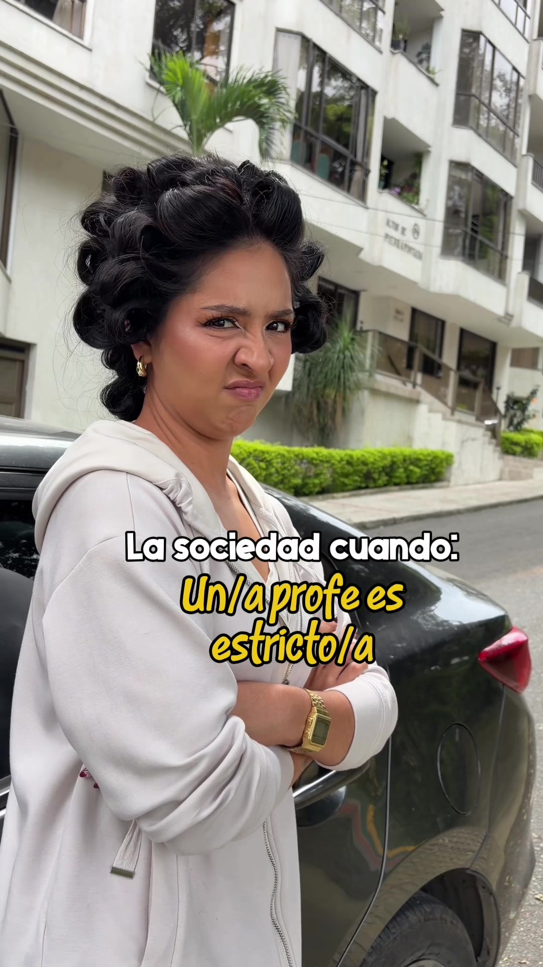 @Profe Tatiana