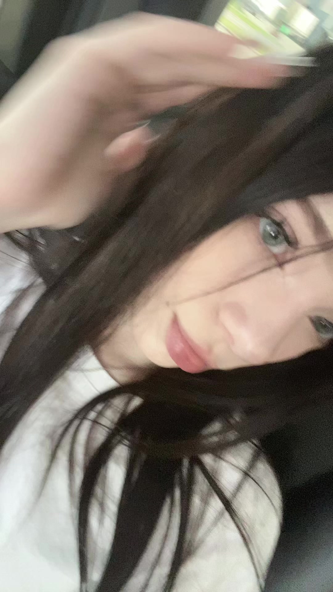 @тревожная