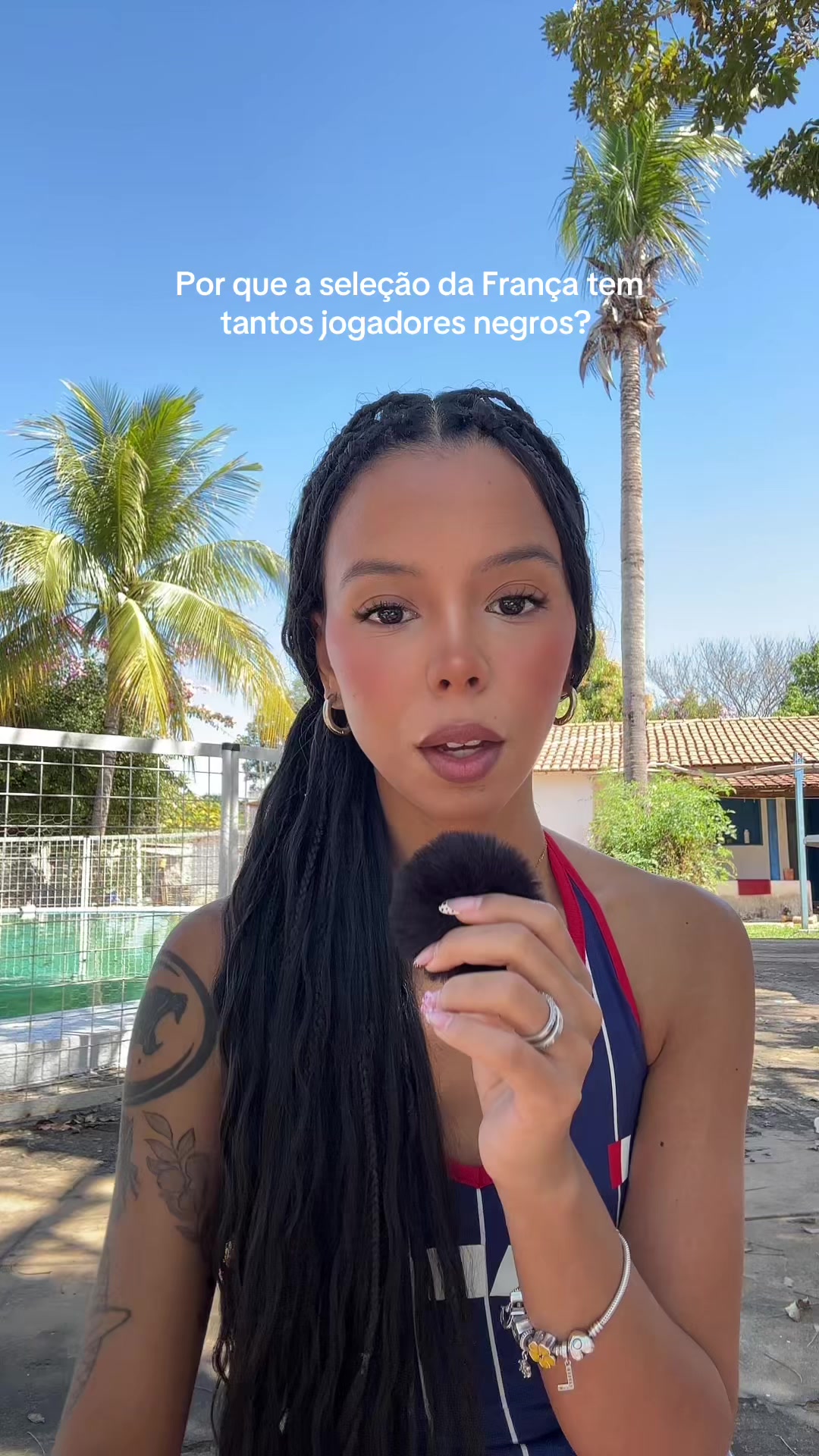 @Lara Canro
