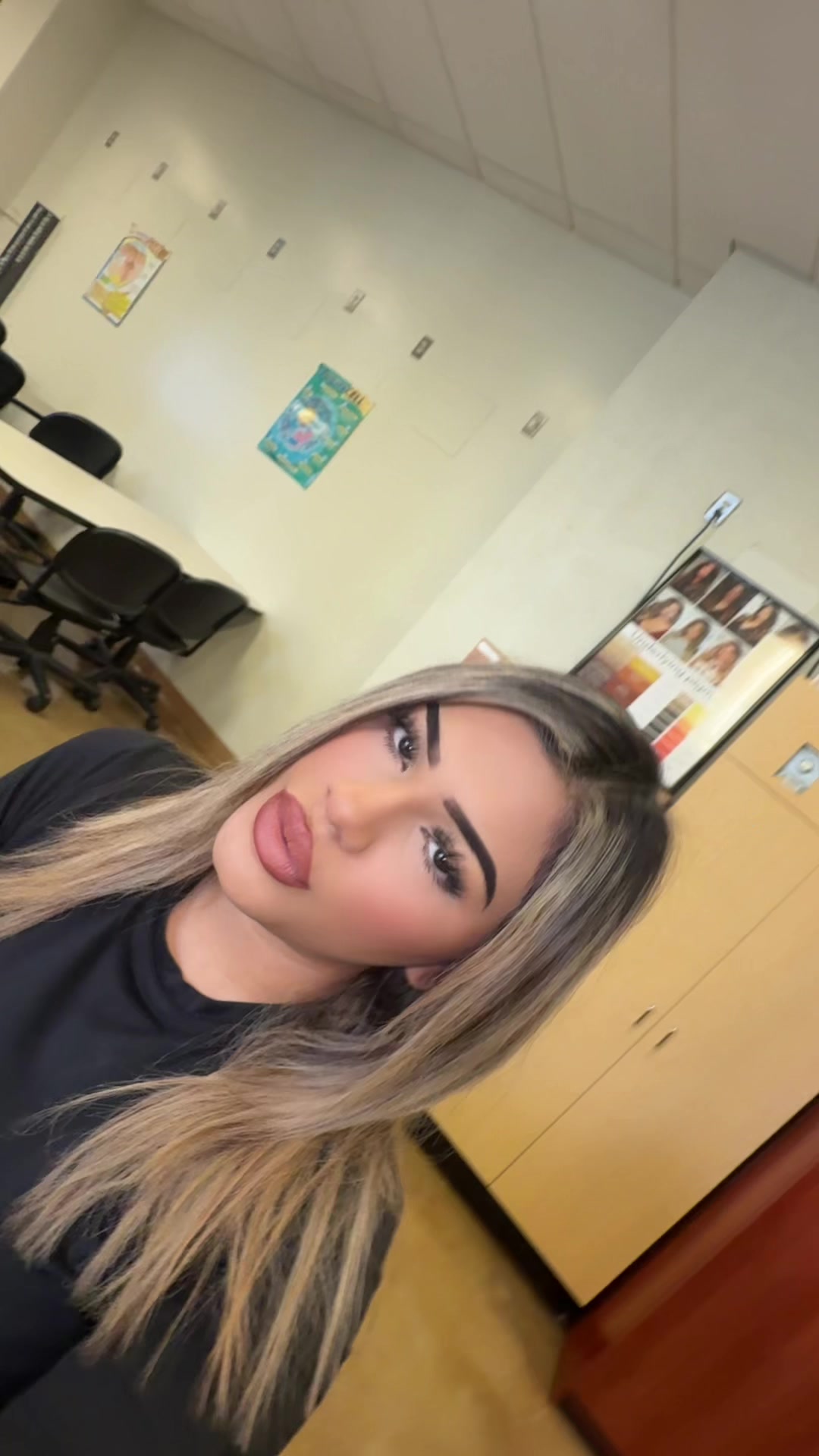 @Stephanie Estrada