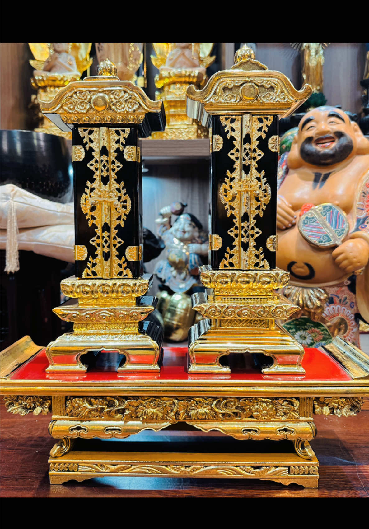 @Nhan Thắng (Pháp Bảo TAKARA)