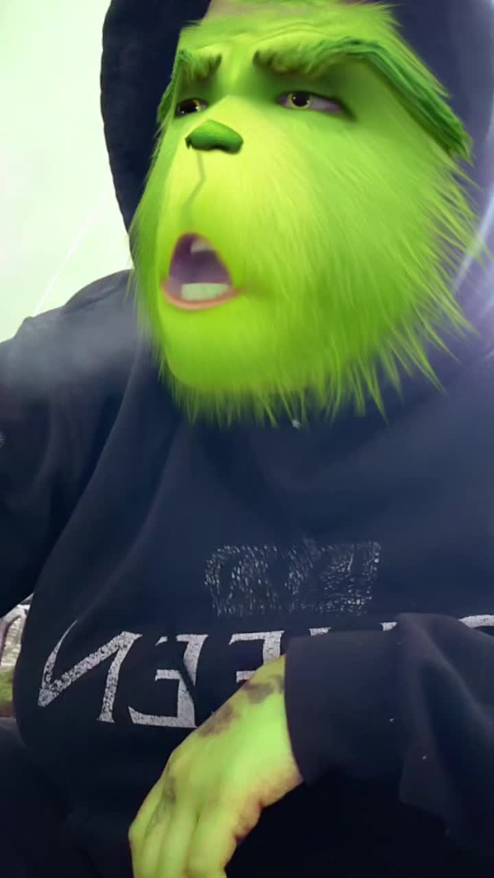 @Grinch.Queen.4LYF