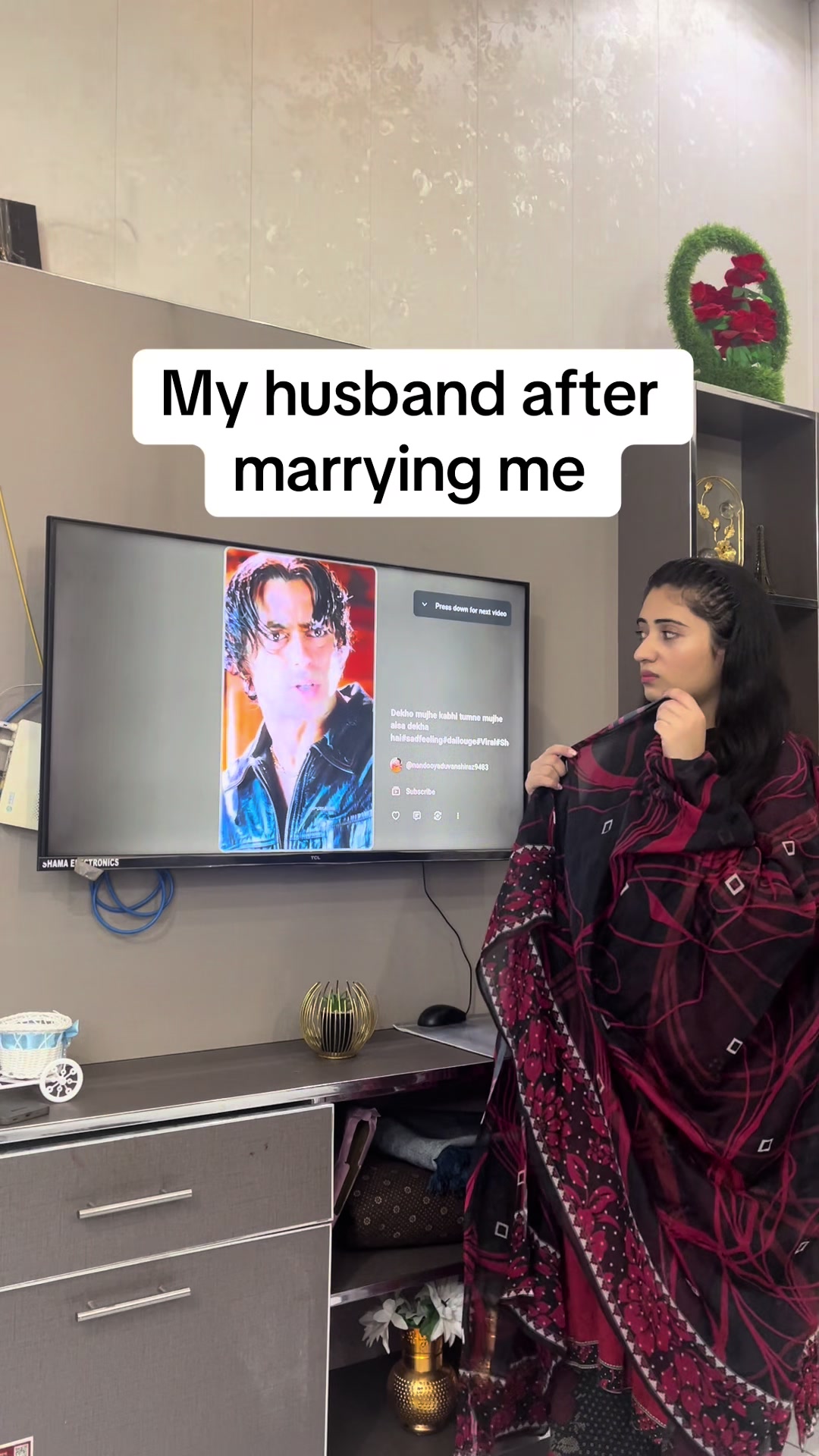 @Fiza masoom 😇