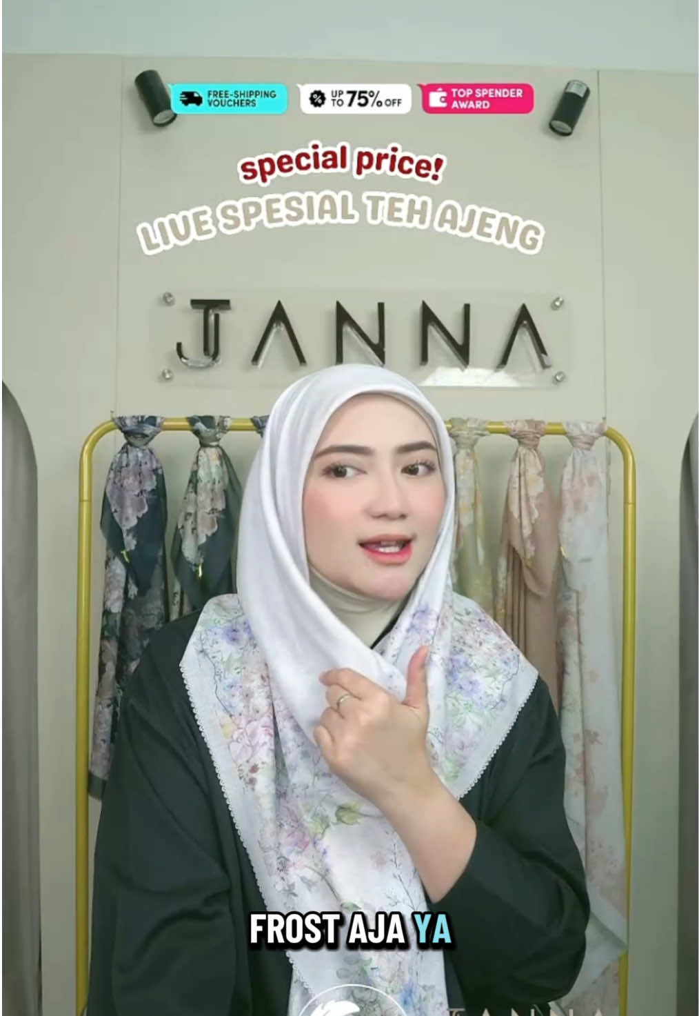 @JANNA