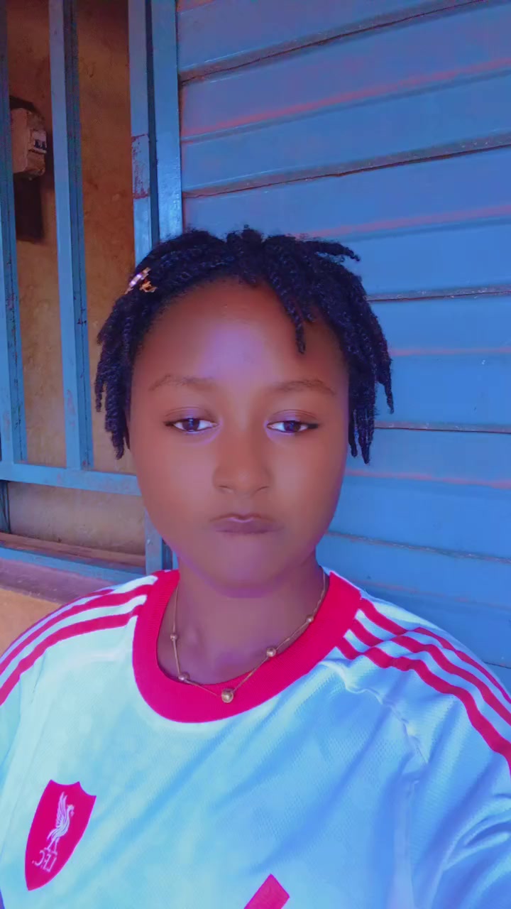@Fatim Souare