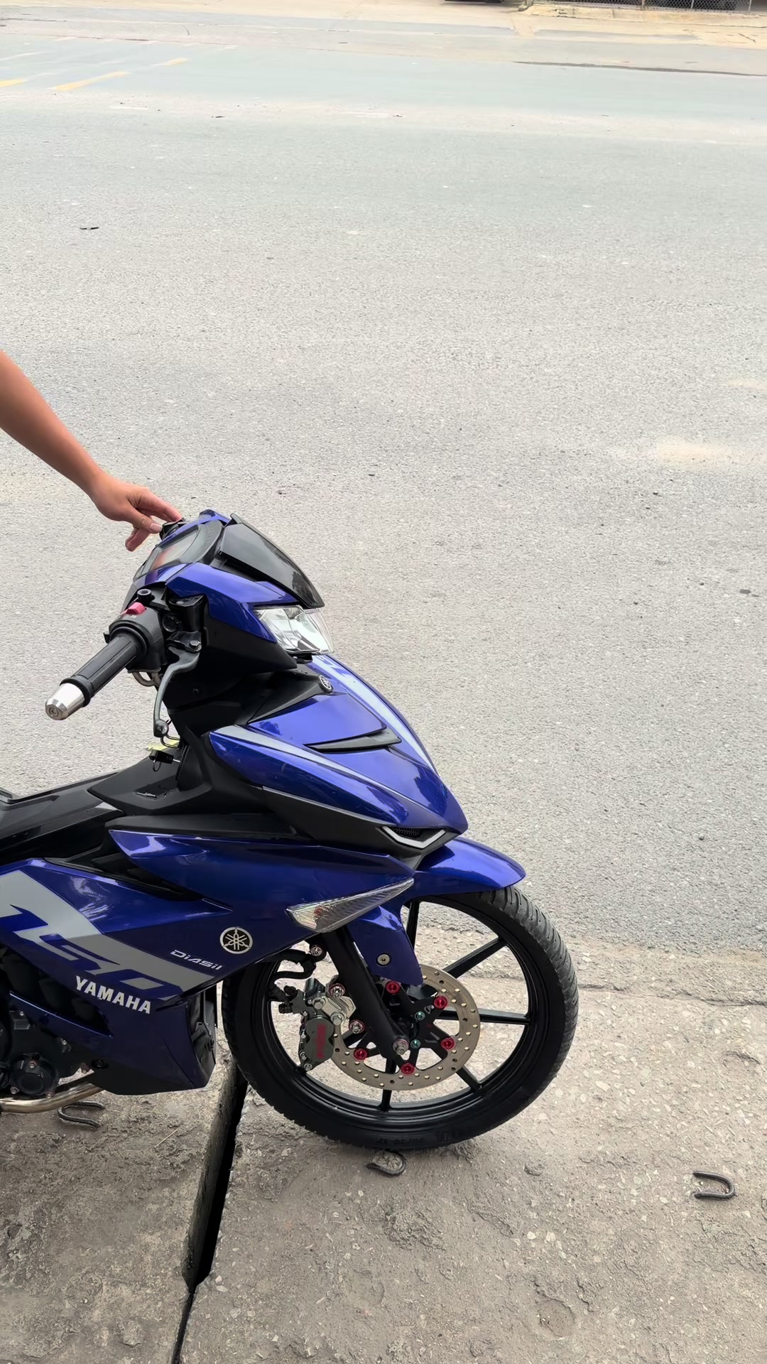 @Anh Dự Devil