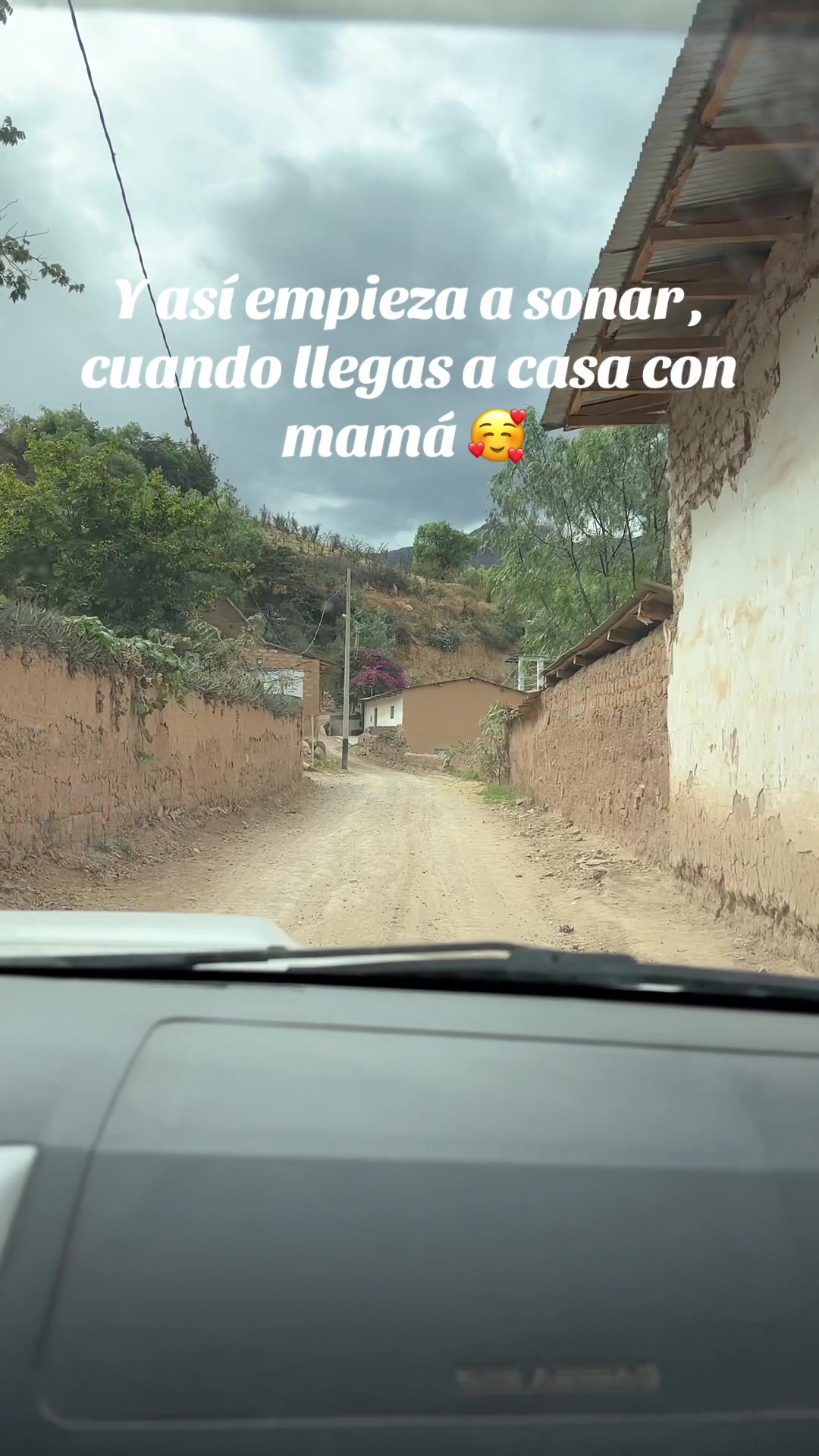 @Emelyn Hireida Machu