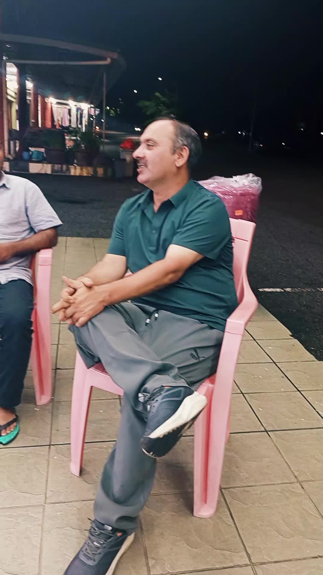 @Khalil Zada