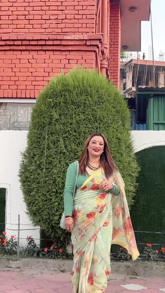 @Aarjushree Bhandari 🧿