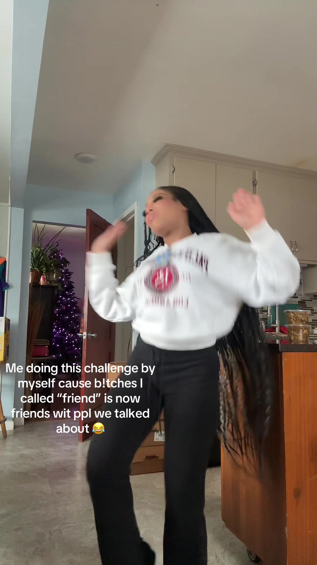 @Javayaa Ajanae