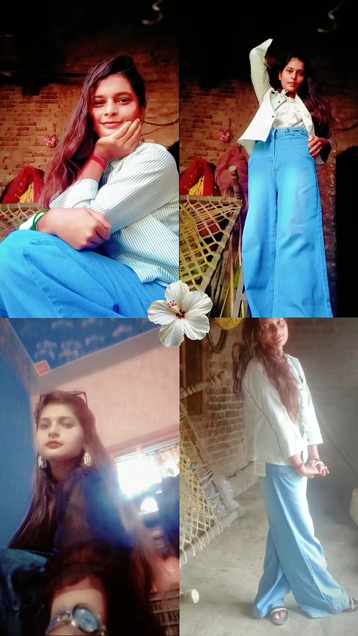 @@ Queen 👑 prajapati T natoya