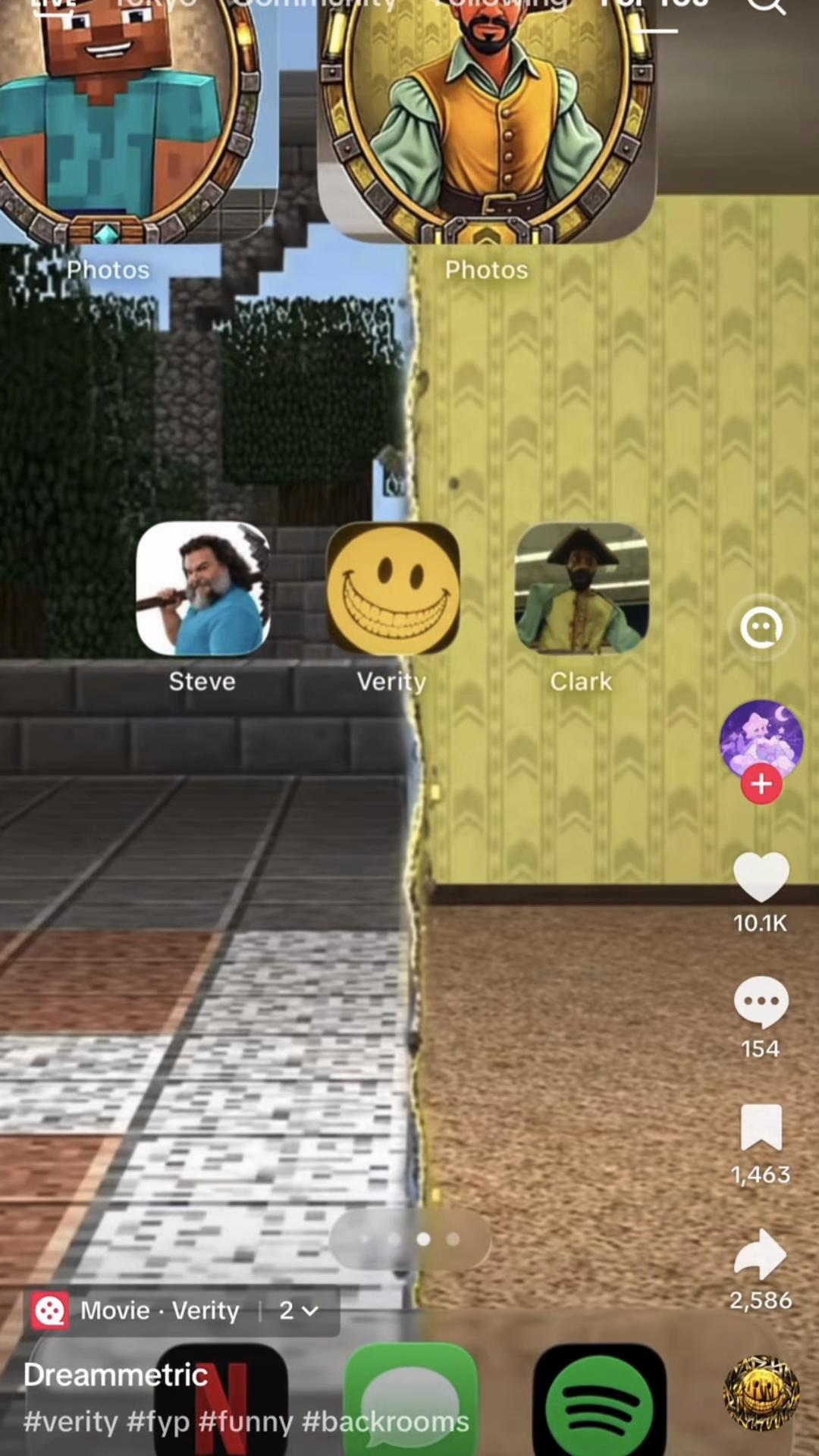 @Facemoji Keyboard