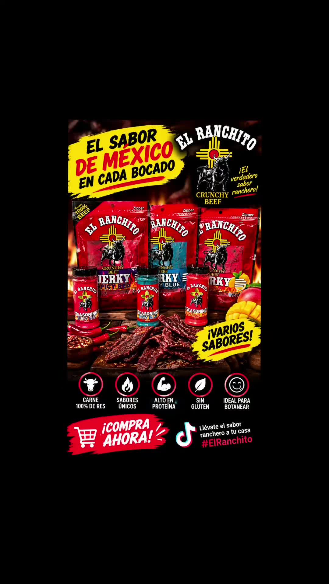 @Latino Velmor