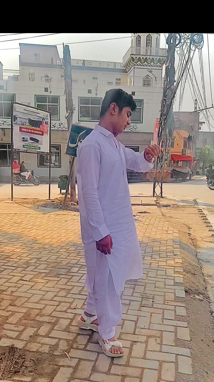 @🥊Waris Shah🥋