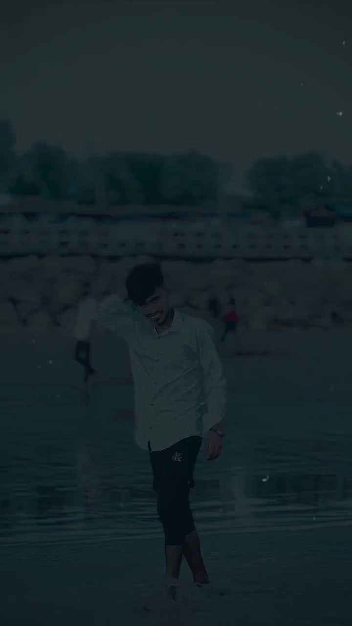 @BLACK _ ভাই