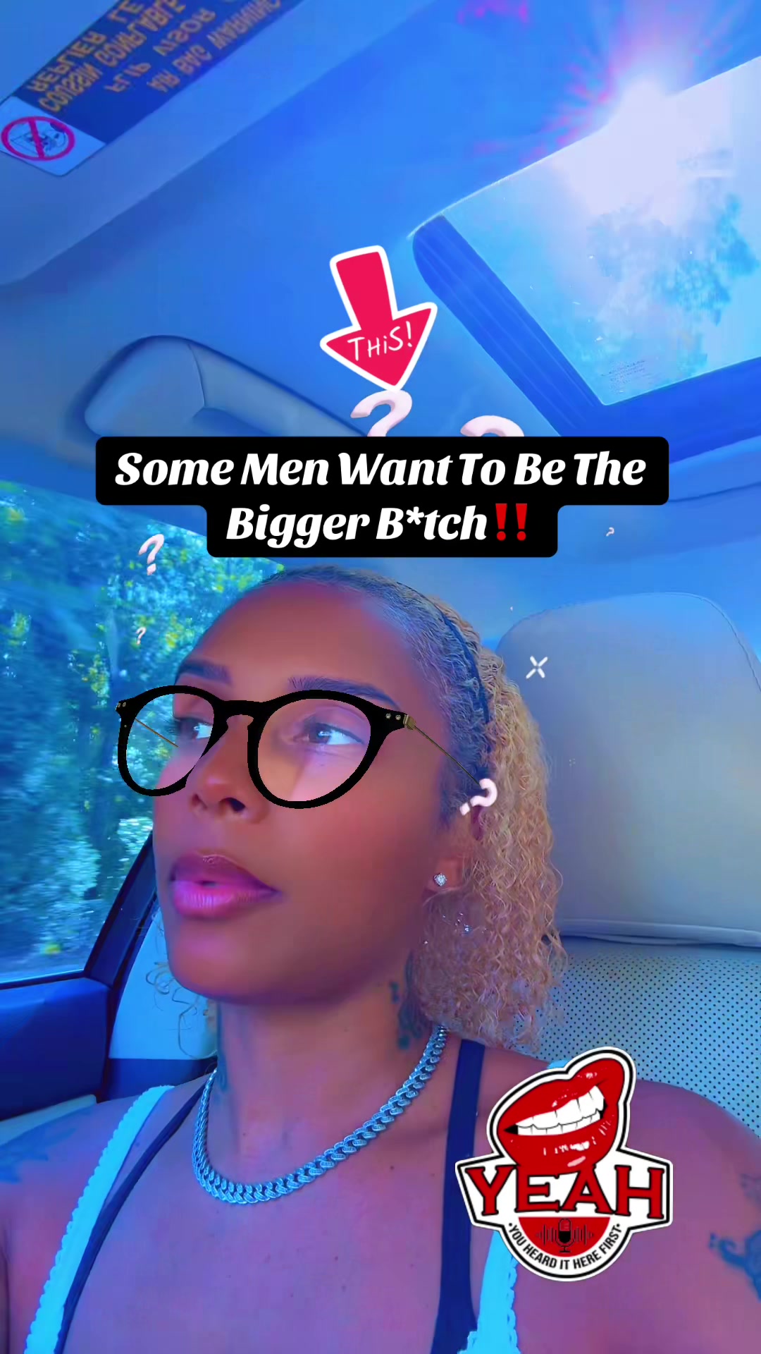 @Porsheia Patterson