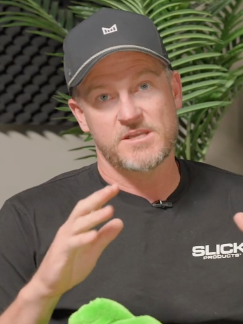 @Slick Products