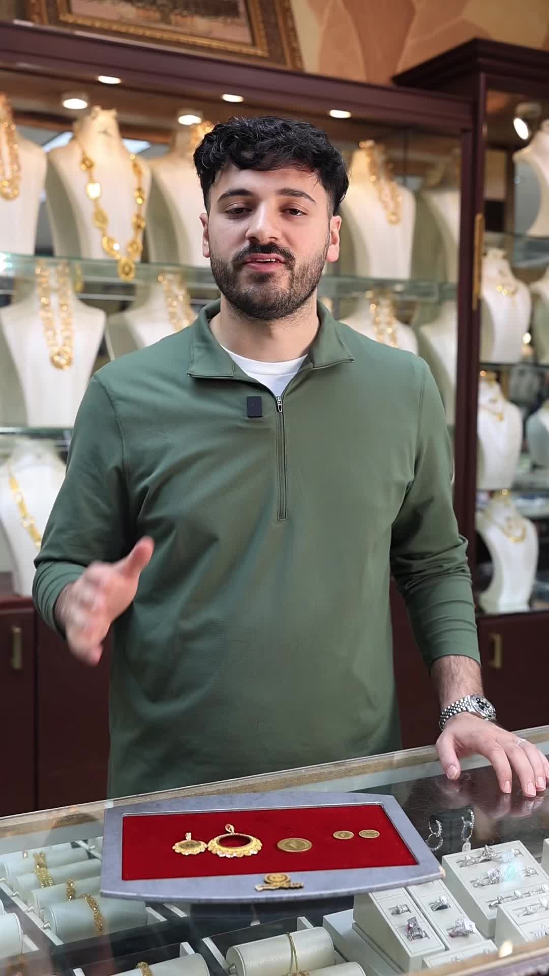 @Turmusaya Jewelry