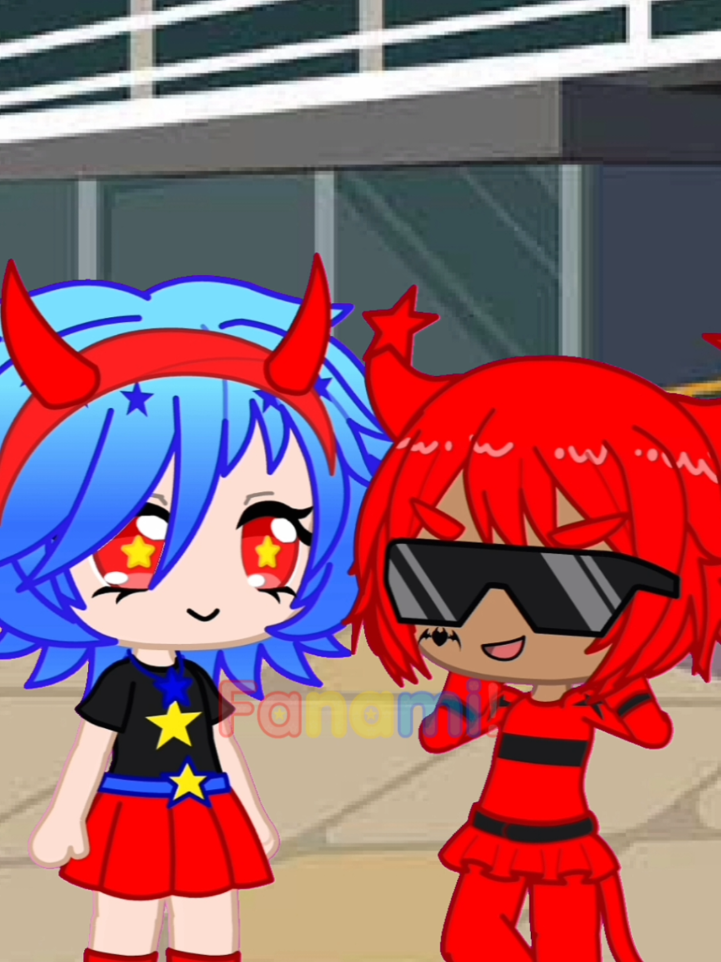 @🌟Fanami!🌟