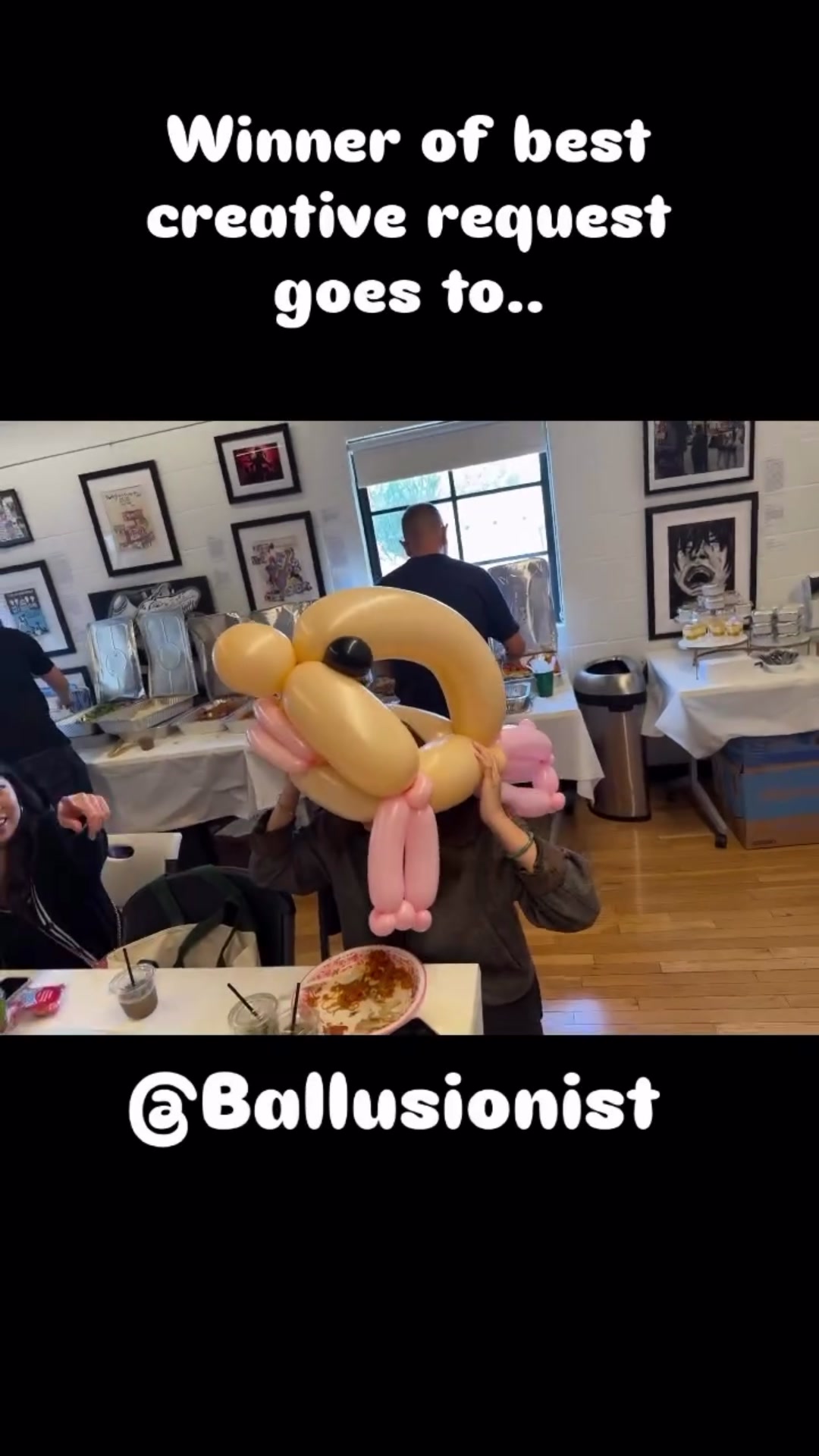 @Ballusionist