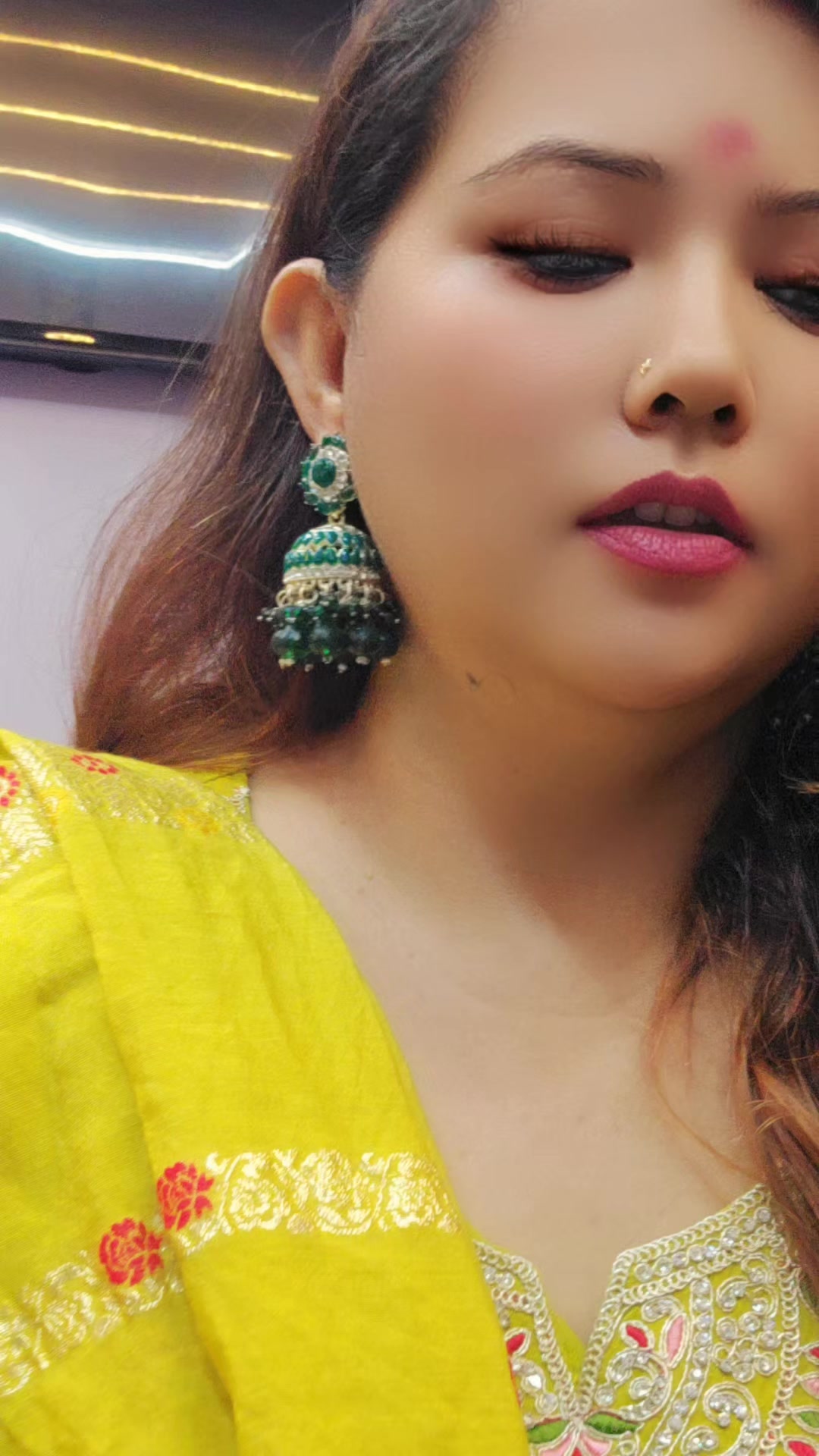 @jyoti lama