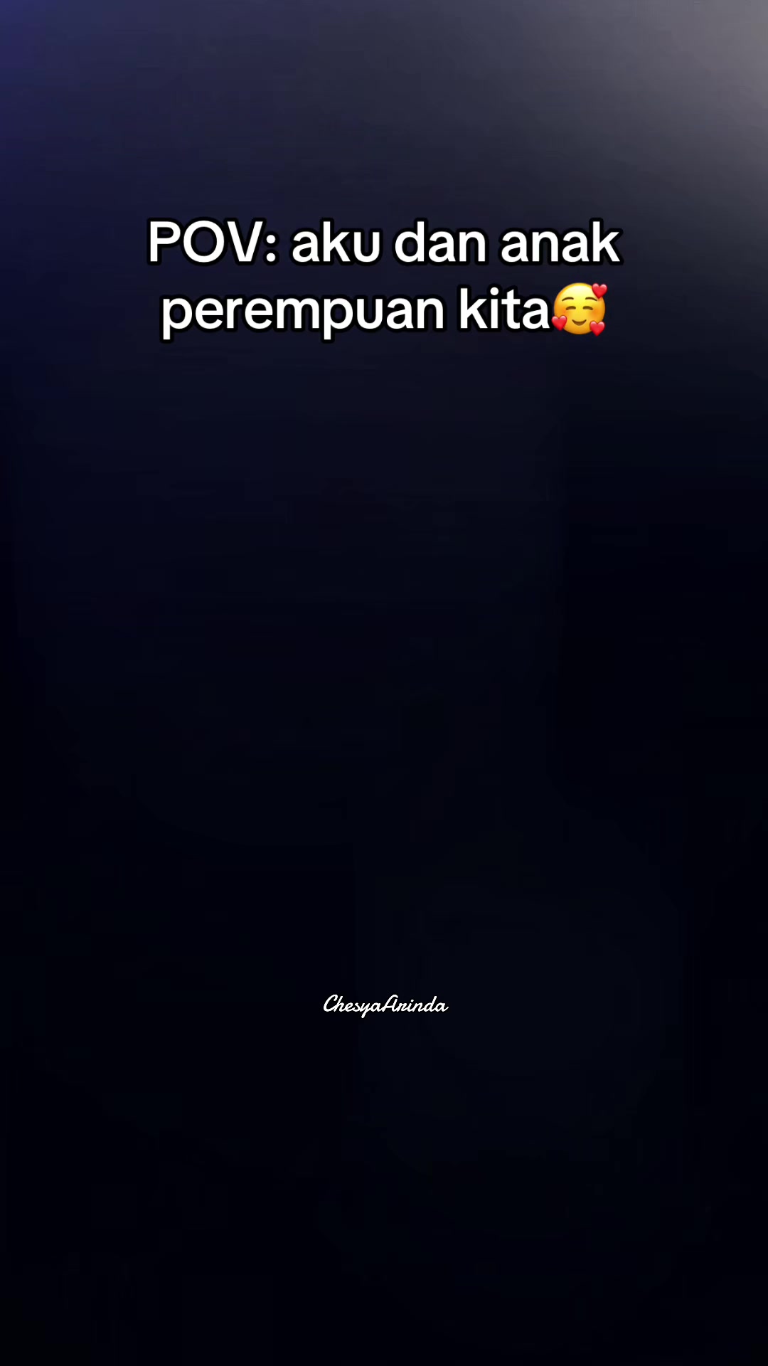 @ChesyaARINDA
