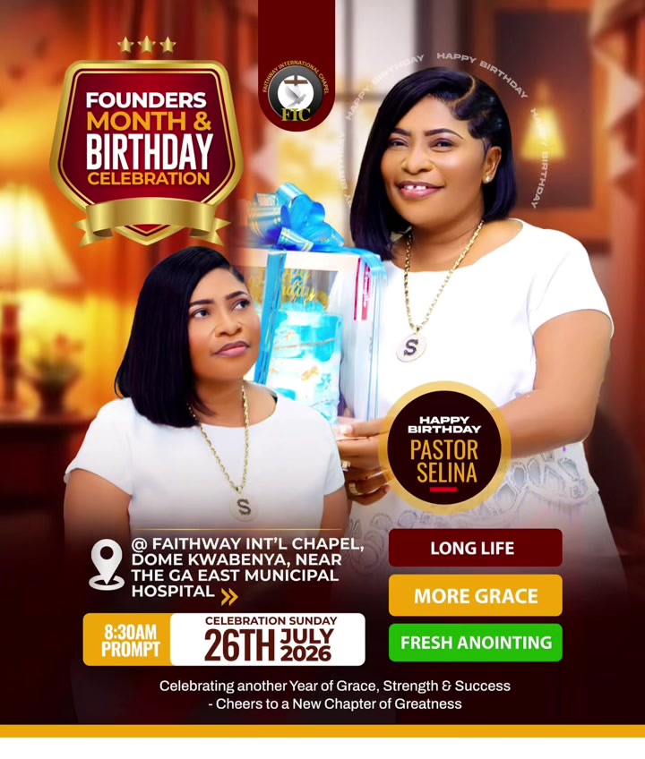 @pastorselina_official100