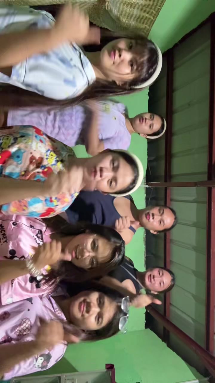 @Donna Joy Rosal