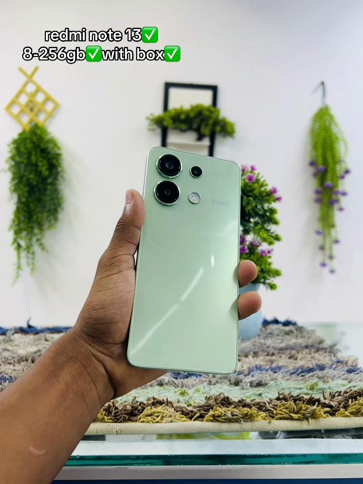 @Phone Corner