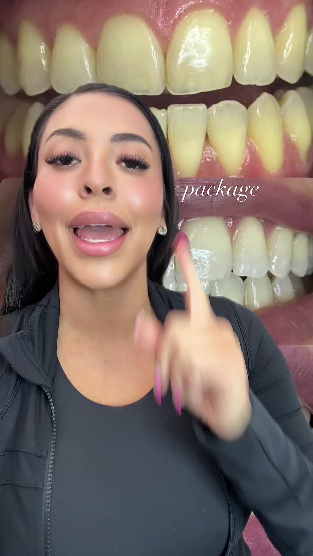 @Queenofthemouth