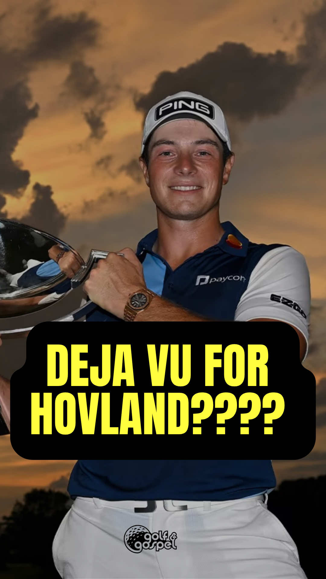 @Geremy Davis