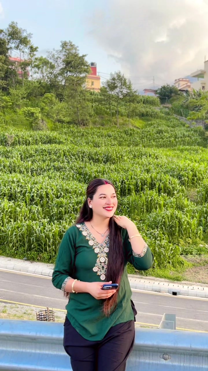 @Kabita Kunwar