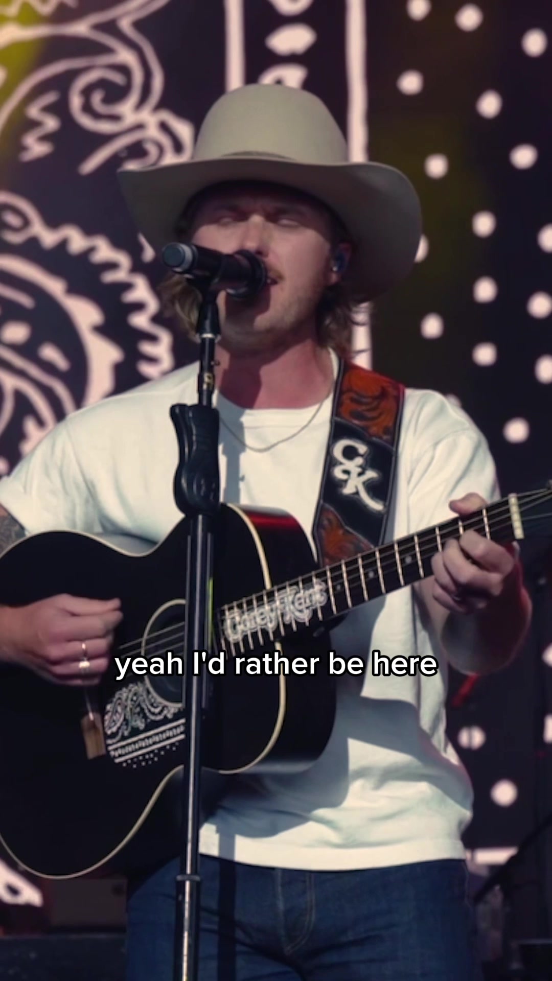 @Corey Kent