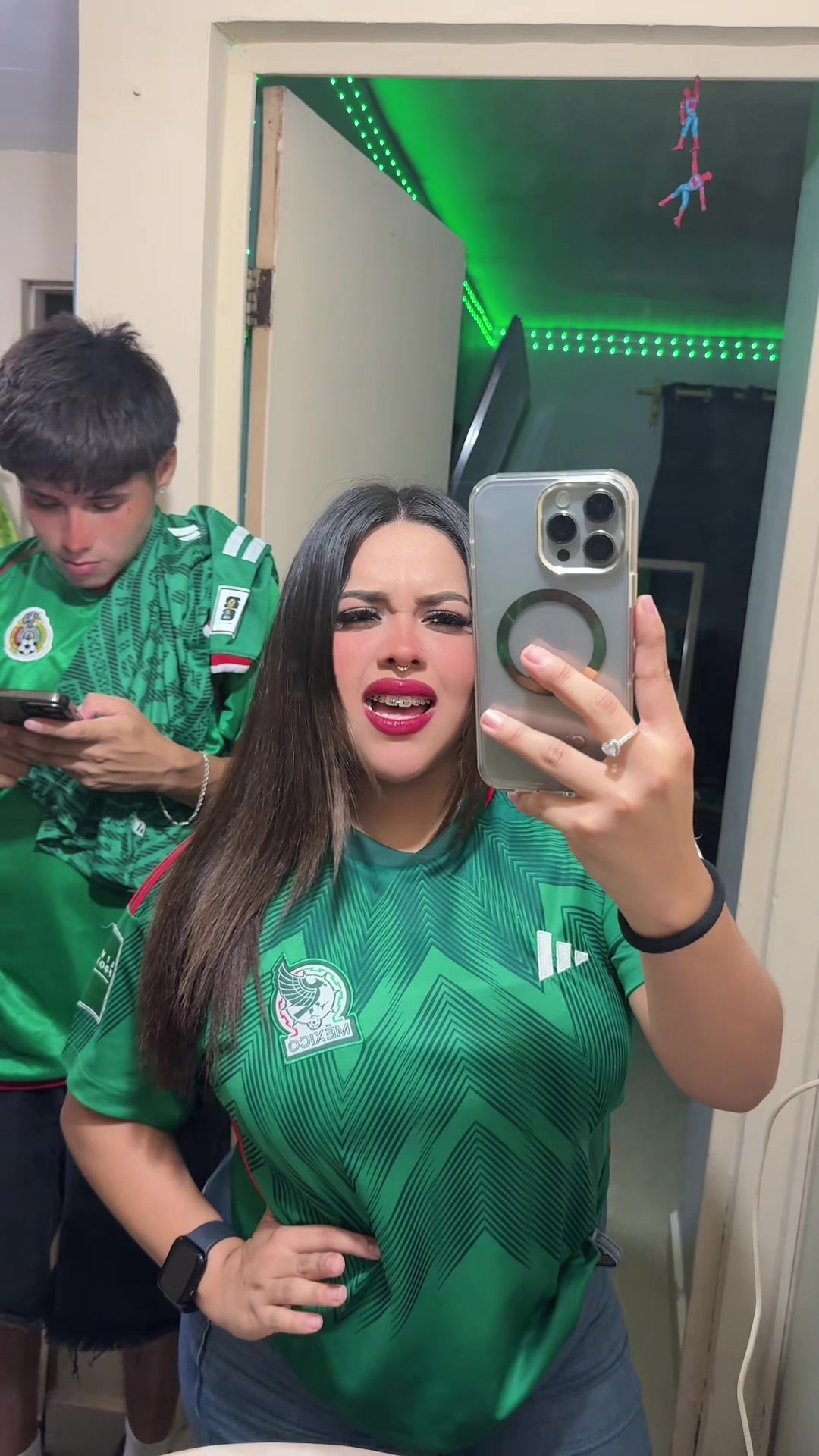 @Angelica Gonzalez