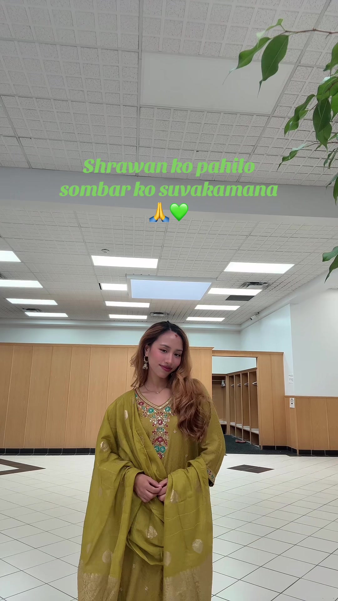 @saraswati chhetry