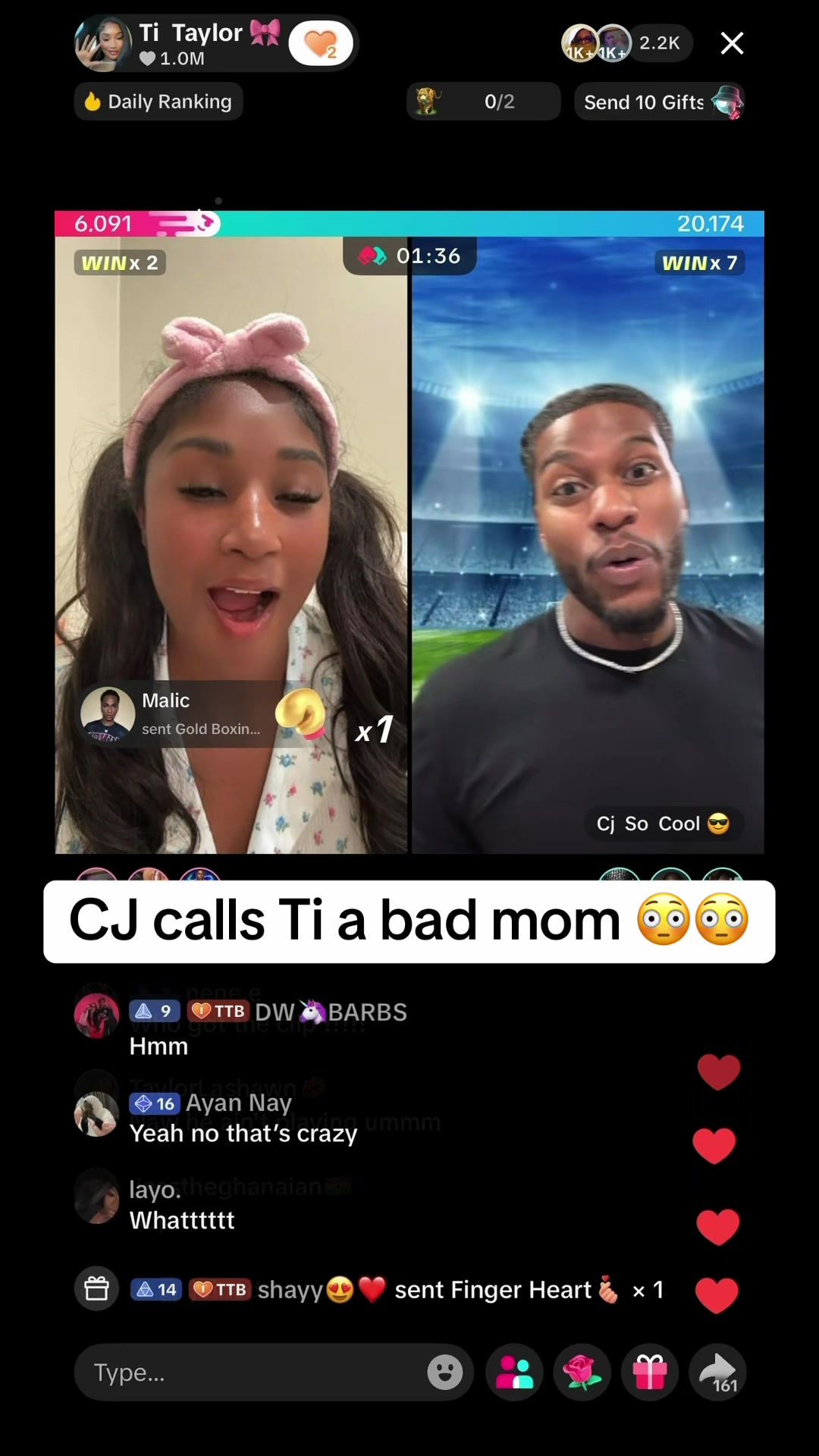 @TiCJReplay