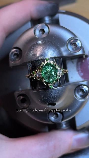 @OoreJewelry