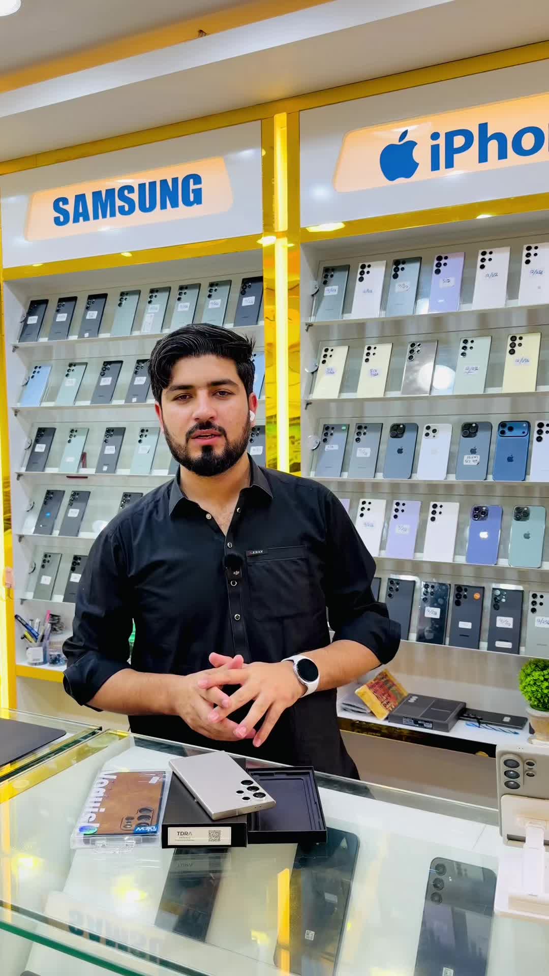 @Kiramat Khan Mobile