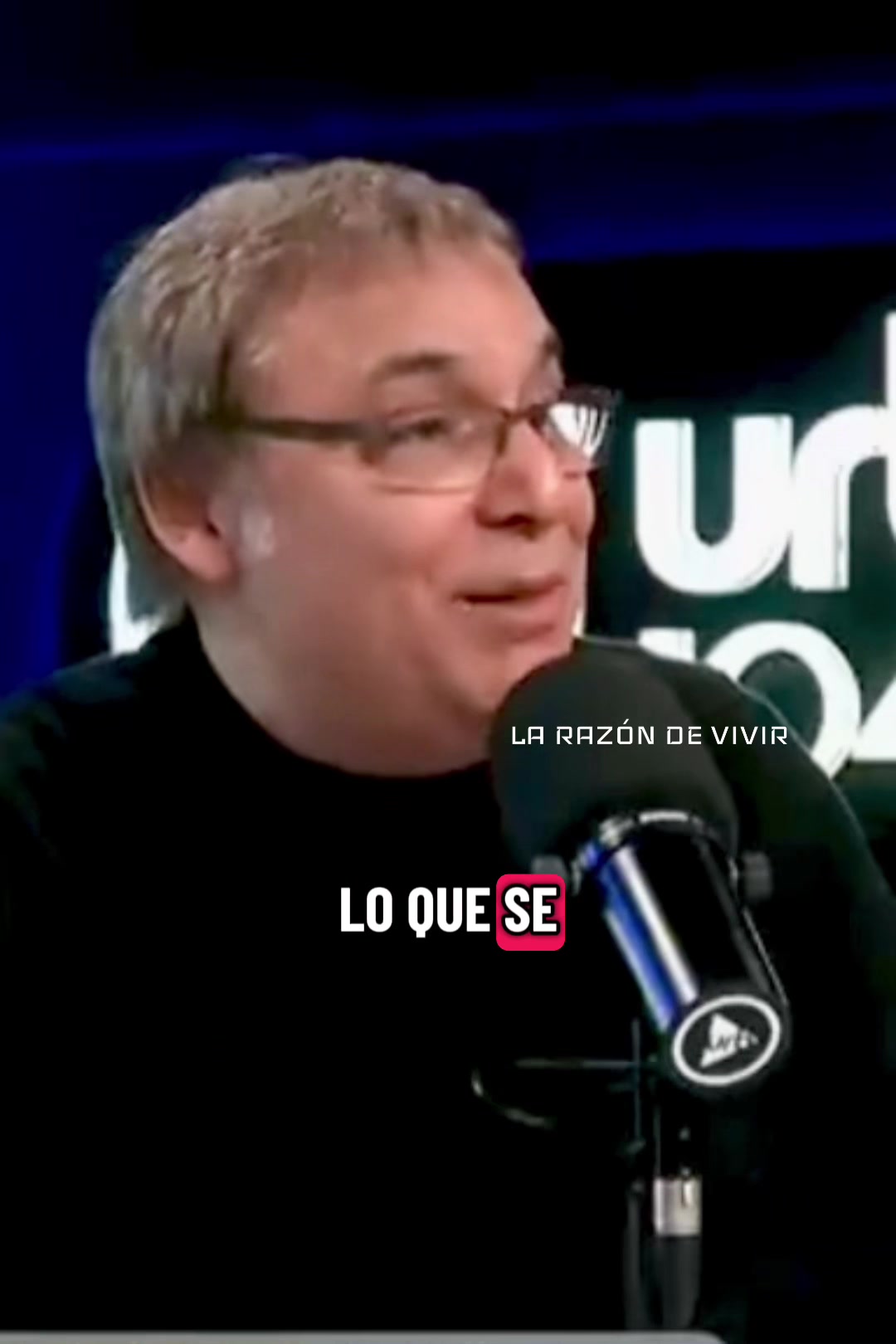 @LA RAZÓN DE VIVIR Oficial