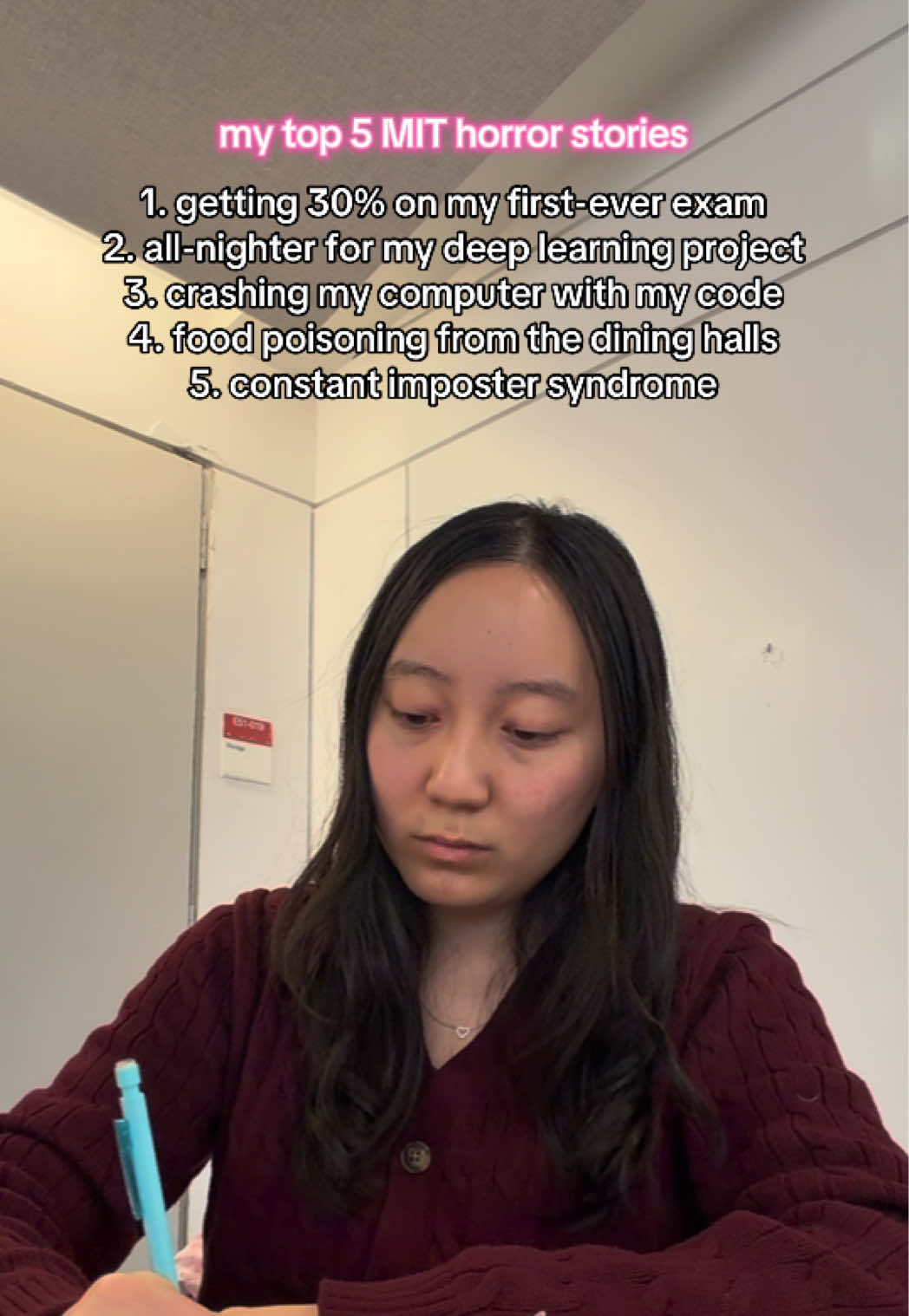 @Laura Zhang