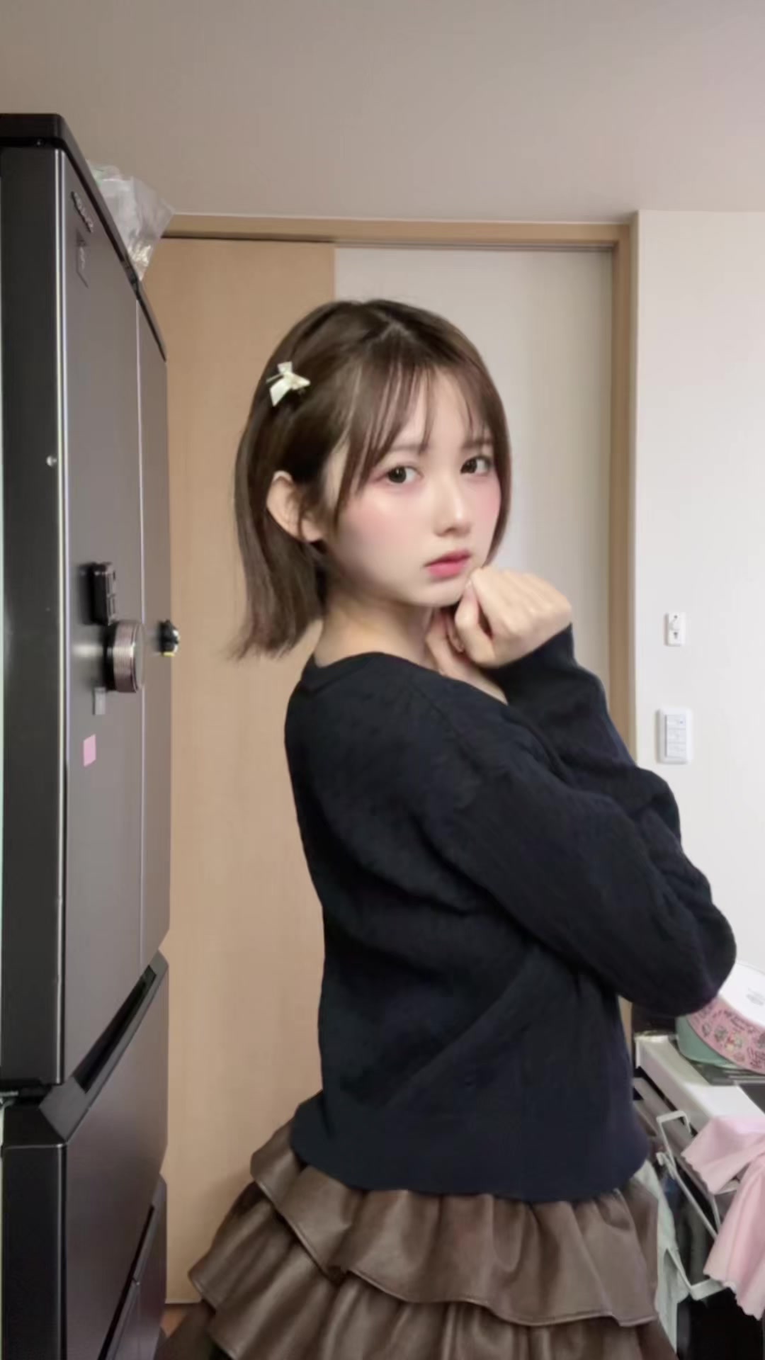 @ゆうゆ