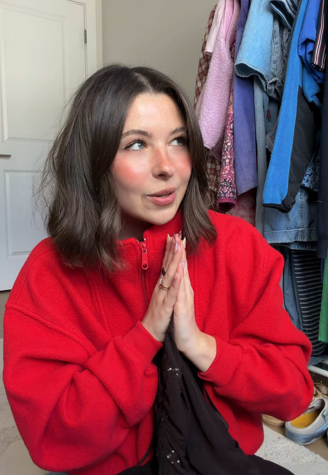 @mikaela sentner