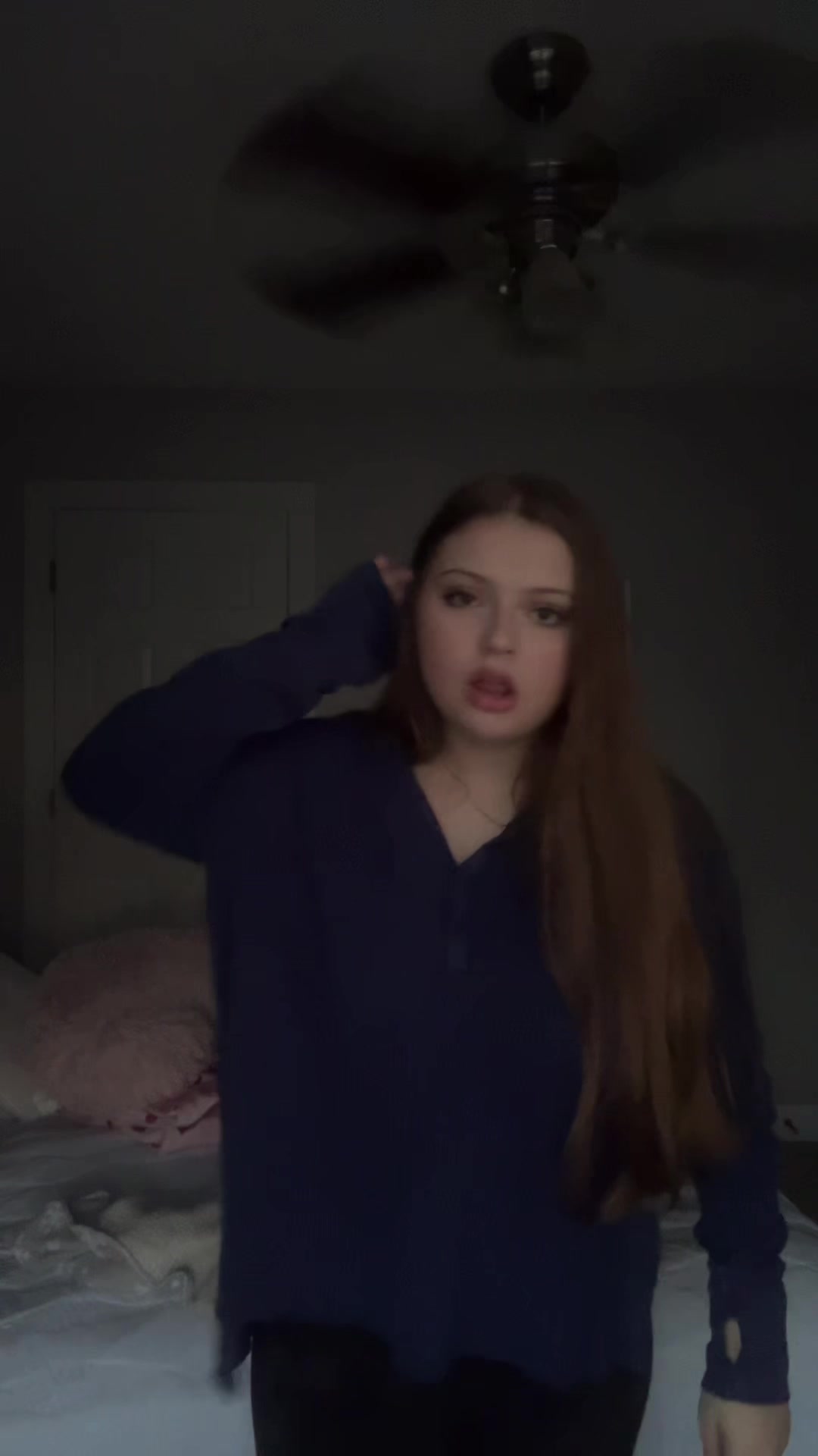 @secret