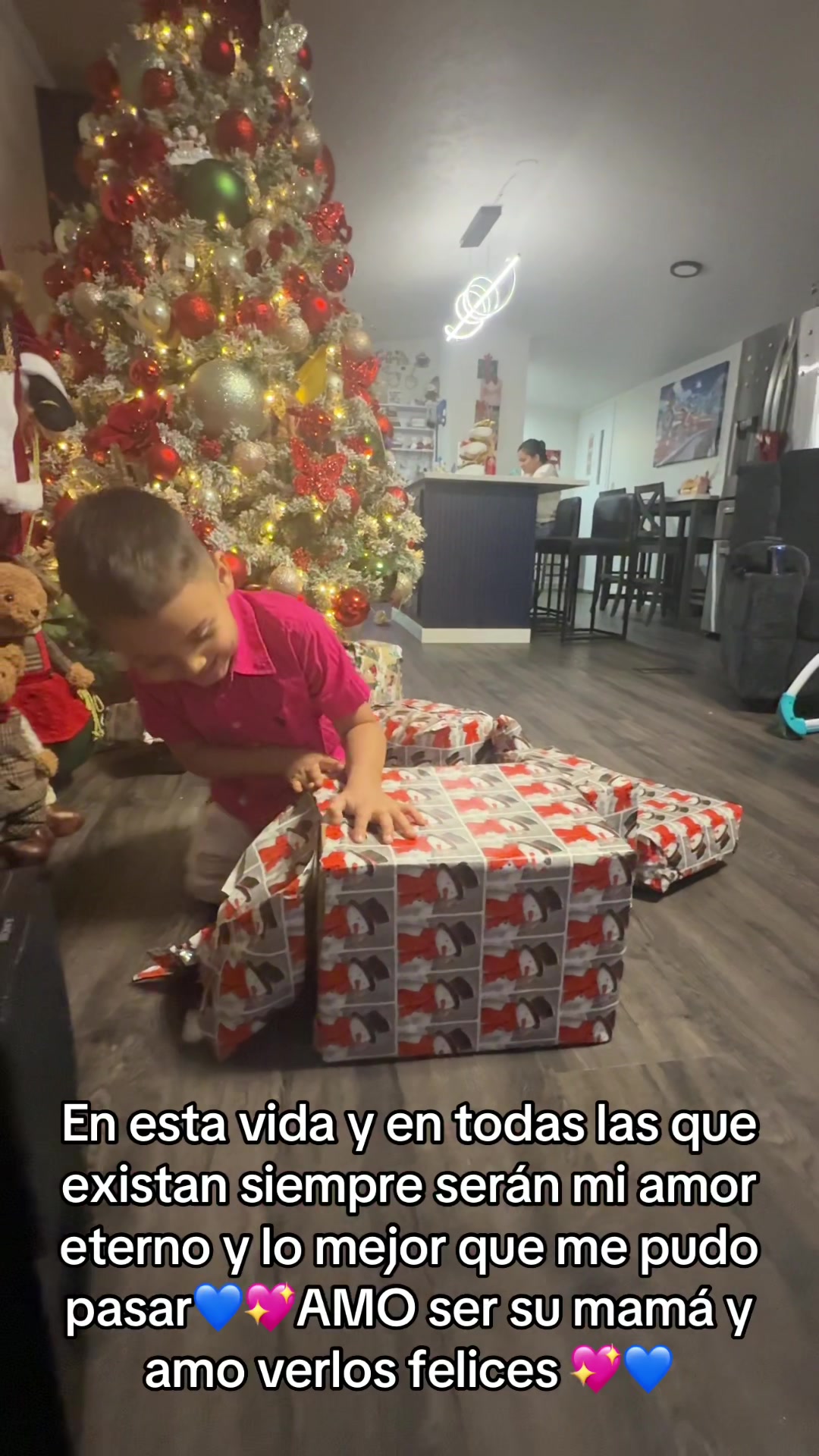 @Johana Gomez