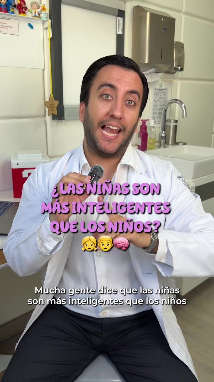 @DrCarlosAguilar Cirujano ni&ntilde;os