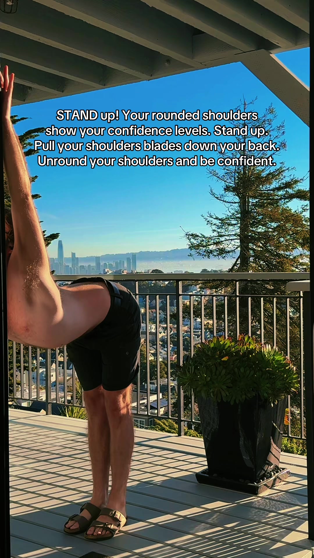 @yoga - get taller &bull; following